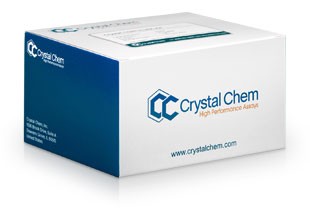 Crystal Chem/Egg（卵清蛋白）ELISA试剂盒II/M2111