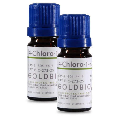 GoldBio/4-Chloro-1-naphthol/C-273-250/250 g