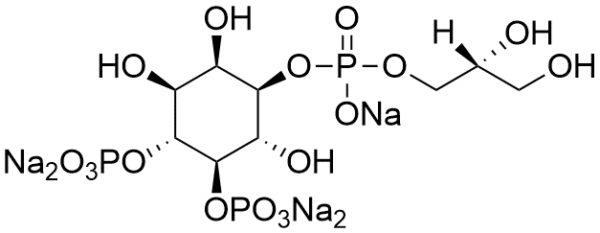 梯队公司/甘油磷酸肌醇4,5-二磷酸（GroPI（4,5）P2）/100ug/P-4500-100ug